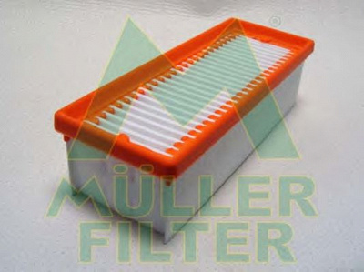 MULLER FILTER pa3549 -  Воздушный фильтр